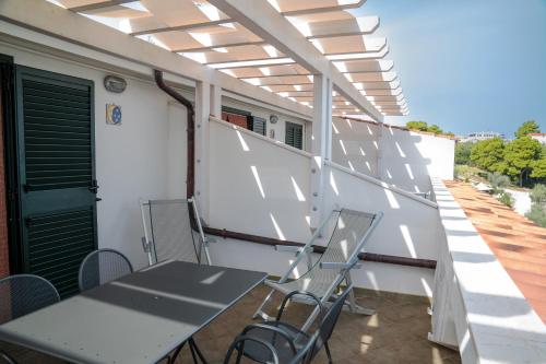 Residence Chiesiola - main image