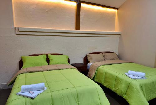Travel Hotel Quito - image 4