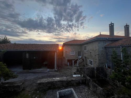 Refuxio Da Mina gîte à louer Fufín