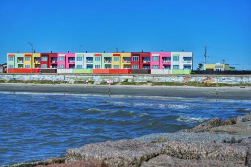 Four Seasons on the Gulf