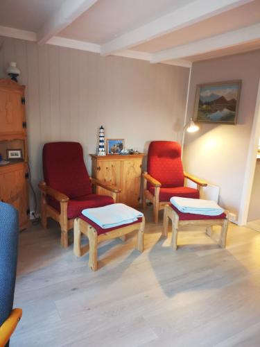 Sea-view house in Sund - image 2