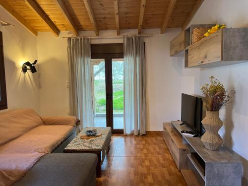 Villa Alexandra Sithonia gîte à louer Skála Sykiás