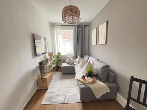 3 Zimmer - city -Parkplatz - MalliBase Apartments, Hanovre (photo 6)