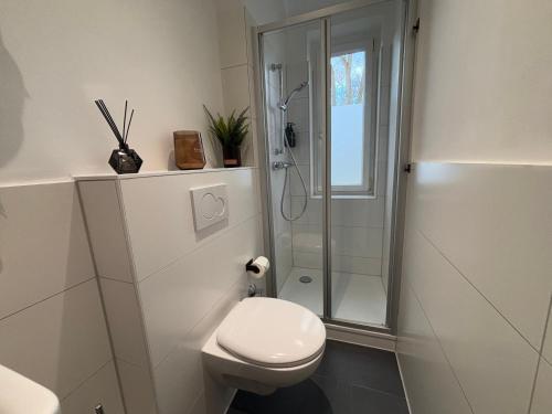 3 Zimmer - city -Parkplatz - MalliBase Apartments, Hanovre (photo 7)