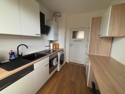 3 Zimmer - city -Parkplatz - MalliBase Apartments, Hanovre (photo 10)