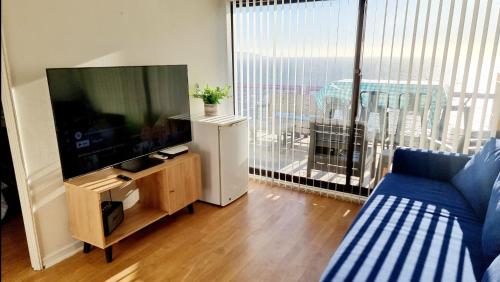 A pasos de Reñaca, Gran Vista