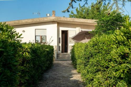 Villa Mauro, Corsano