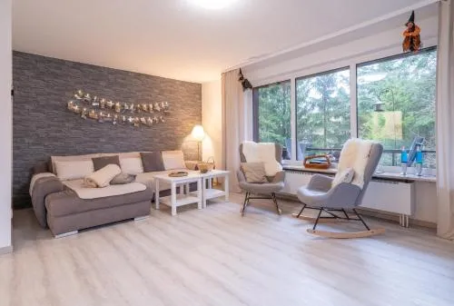 FeWo Harzer Schiefernest - Gemütliches und Großzügiges Wohlfühl-Zuhause im Oberharz in Altenau, Deutschland