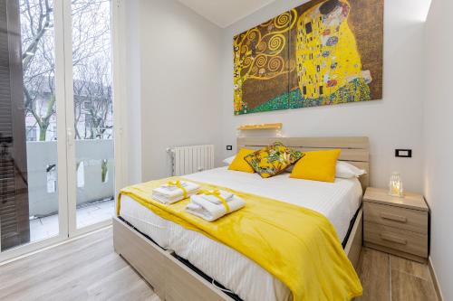 Jonathan Suite - Città Studi & Porta Venezia - Milano, Milan