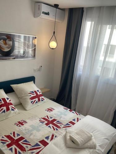 Beautiful apartment - 4 rooms Abidjan Addoha Locodjro – khách sạn tại Yopougon
