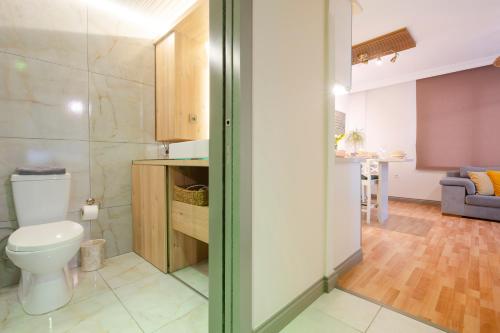 Antalya NO4 Luxury Comfort Art Design House, Antalya (photo 3)