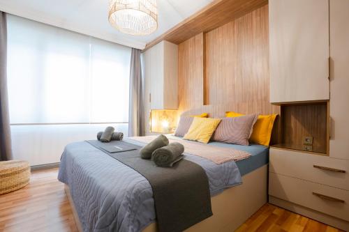 Antalya NO4 Luxury Comfort Art Design House, Antalya (photo 7)