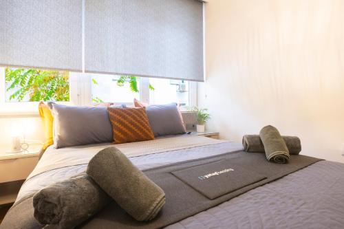 Antalya NO4 Luxury Comfort Art Design House, Antalya (photo 2)