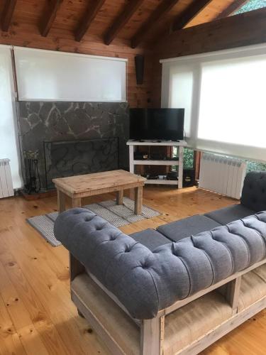 Casa Sulla Montagna VLA