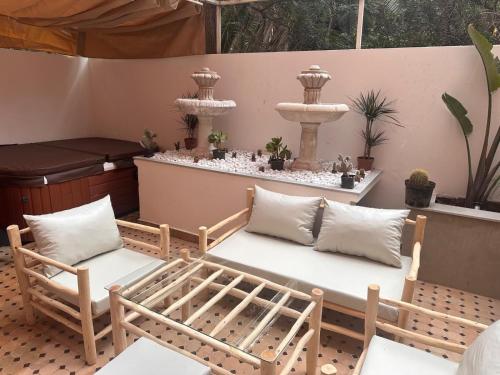 Duplex Sur Marrakech Guéliz 2