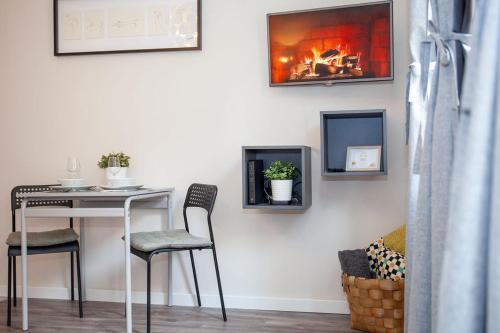 Barbara’s Modern Apartment - image 9