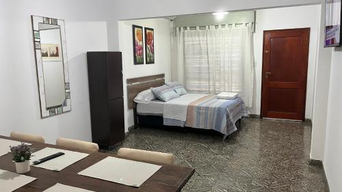 LOS TATOS 2 con cochera