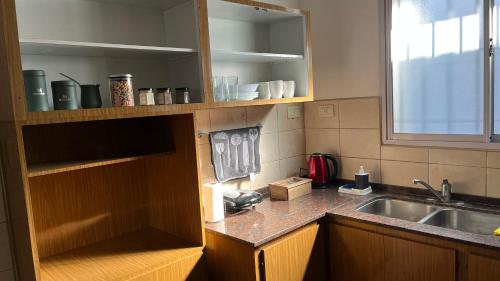 LOS TATOS 2 con cochera