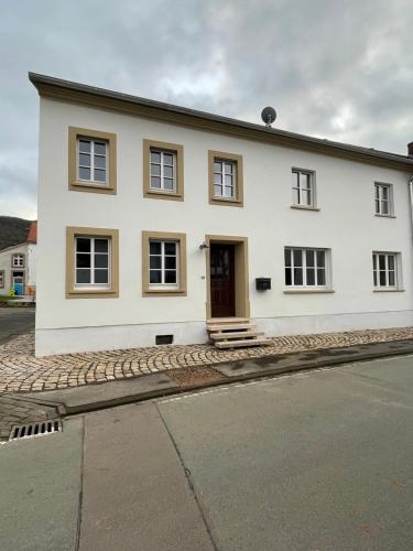 A szálláshely kívülről, Urlaub-WeinhofHerrenberg 2 in Ayl