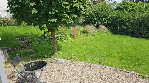 Widok z zewnątrz, FeWo Püttlingen 1 (FeWo Puttlingen 1) in Puttlingen