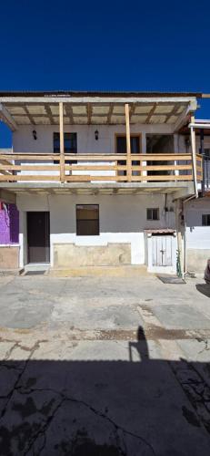 ทัศนียภาพภายนอกโรงแรม, Hotel Bertis in ครีเอล