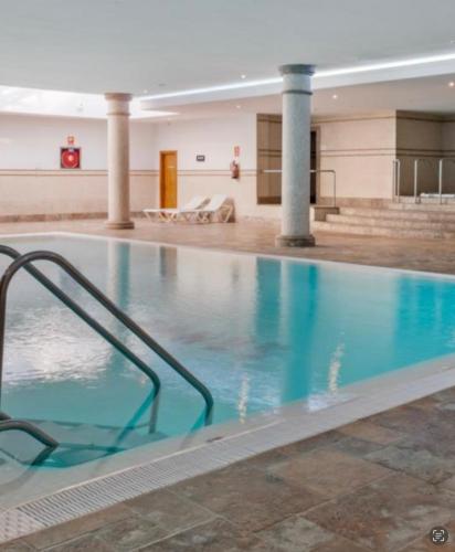 Lujo, Tranquilidad, Prestigio y Golf en Marbella - Nueva Andalucia y Puerto Banus, Marbella (fotografie 7)