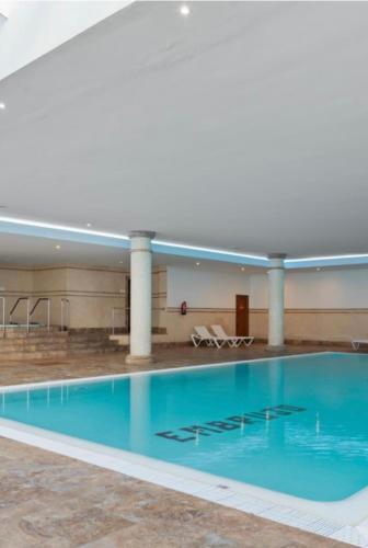 Lujo, Tranquilidad, Prestigio y Golf en Marbella - Nueva Andalucia y Puerto Banus, Marbella (fotografie 6)