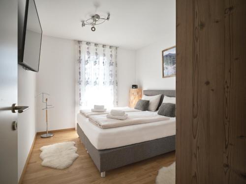 Apartment Kumitzblick in Bad Mitterndorf, Österreich
