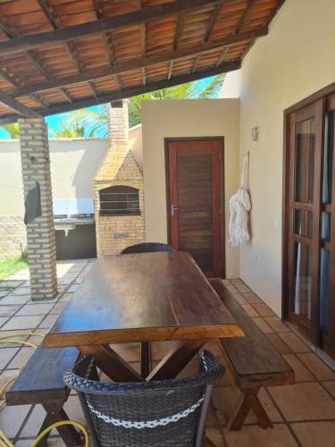 Casa Jasmin in Touros
