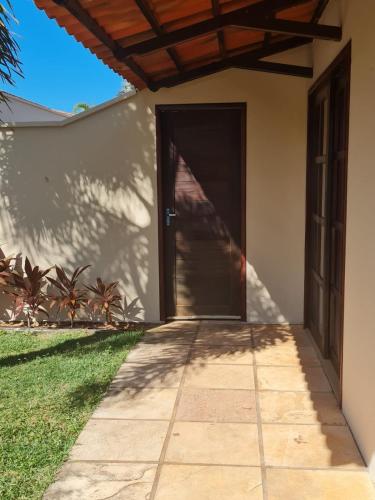 Casa Jasmin in Touros