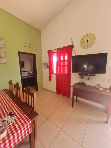 Casa Jasmin in Touros