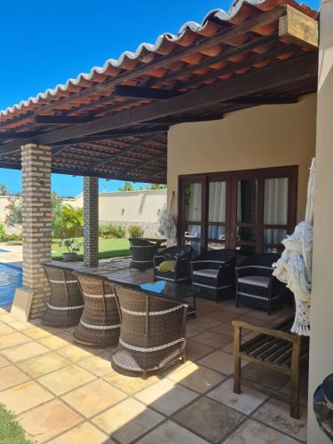 Casa Jasmin in Touros