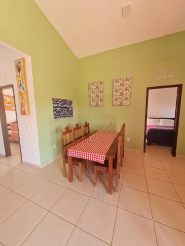 Casa Jasmin in Touros