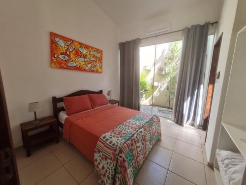 Casa Jasmin in Touros