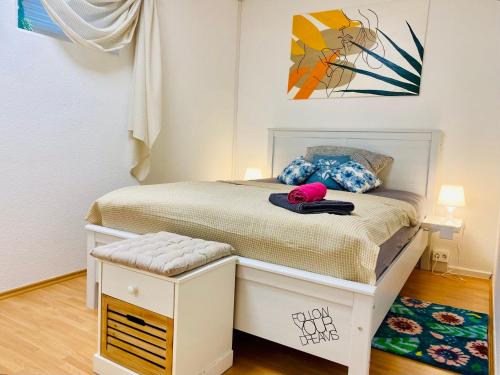 Ferienwohnung Annika in Apolda