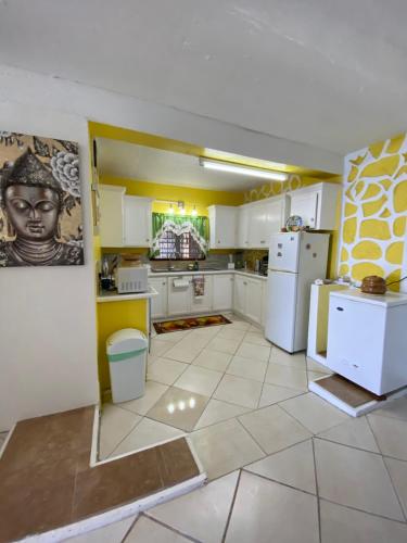 Fortune Sea view Villa Fortune Sea view Villa