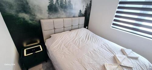 Apartman TITO Žabljak