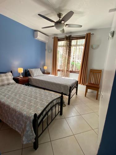 Fortune Sea view Villa Fortune Sea view Villa