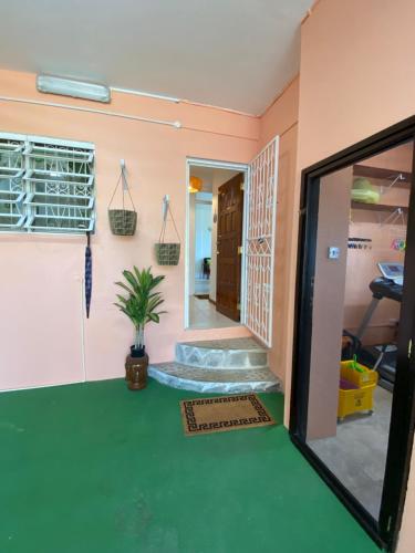 Fortune Sea view Villa Fortune Sea view Villa