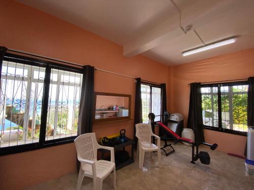 Fortune Sea view Villa Fortune Sea view Villa