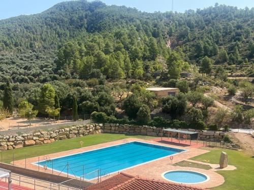 Közeli látványosságok, Apartaments Casa el Metge in Prat de Comte