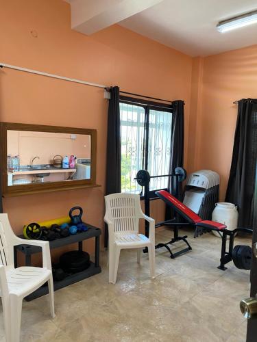 Fortune Sea view Villa Fortune Sea view Villa