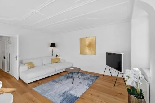 The R Apartment Cholfirst in Schaffhausen, Schweiz