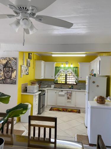 Fortune Sea view Villa Fortune Sea view Villa