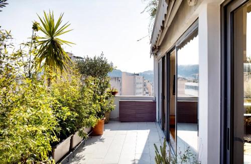 5* AGORA LOFT Acropolis View, Atény (fotografie 3)