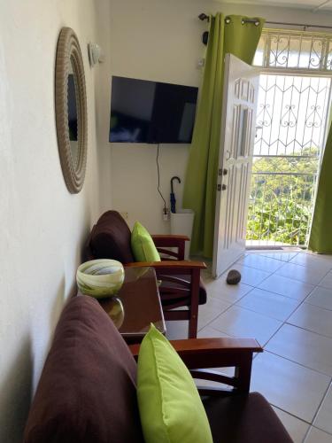 Fortune Sea view Villa Fortune Sea view Villa