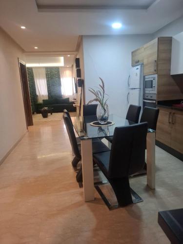 Luxury studio 20, Casablanca (fotografie 5)