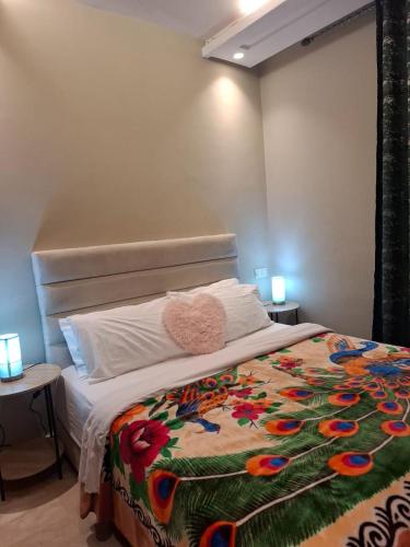 Luxury studio 20, Casablanca (fotografie 6)