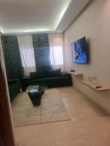 Luxury studio 20, Casablanca (fotografie 7)