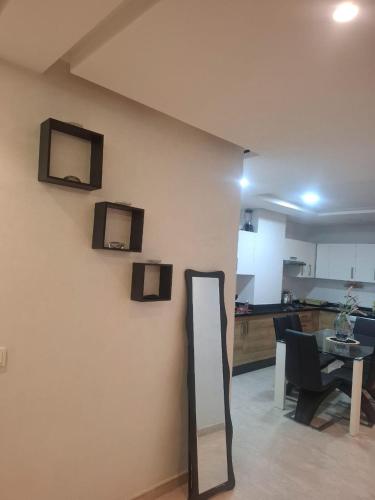 Luxury studio 20, Casablanca (fotografie 8)